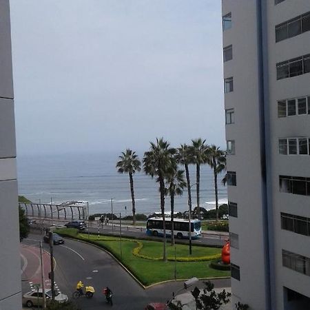Nereo Rooms Lima Bagian luar foto
