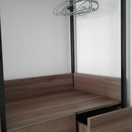 Nereo Rooms Lima Bagian luar foto