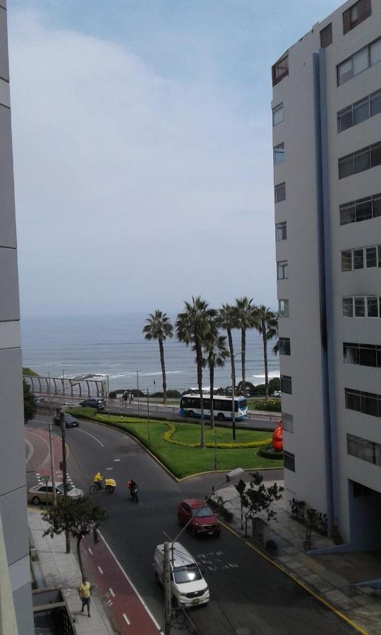 Nereo Rooms Lima Bagian luar foto