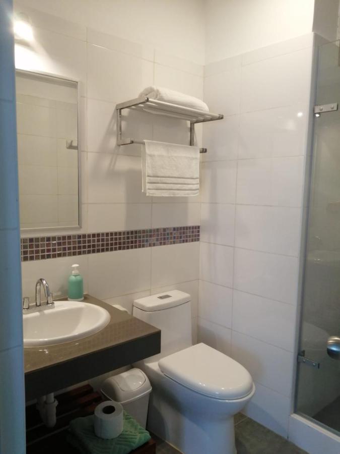 Nereo Rooms Lima Bagian luar foto