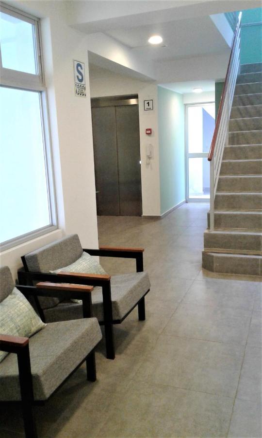 Nereo Rooms Lima Bagian luar foto