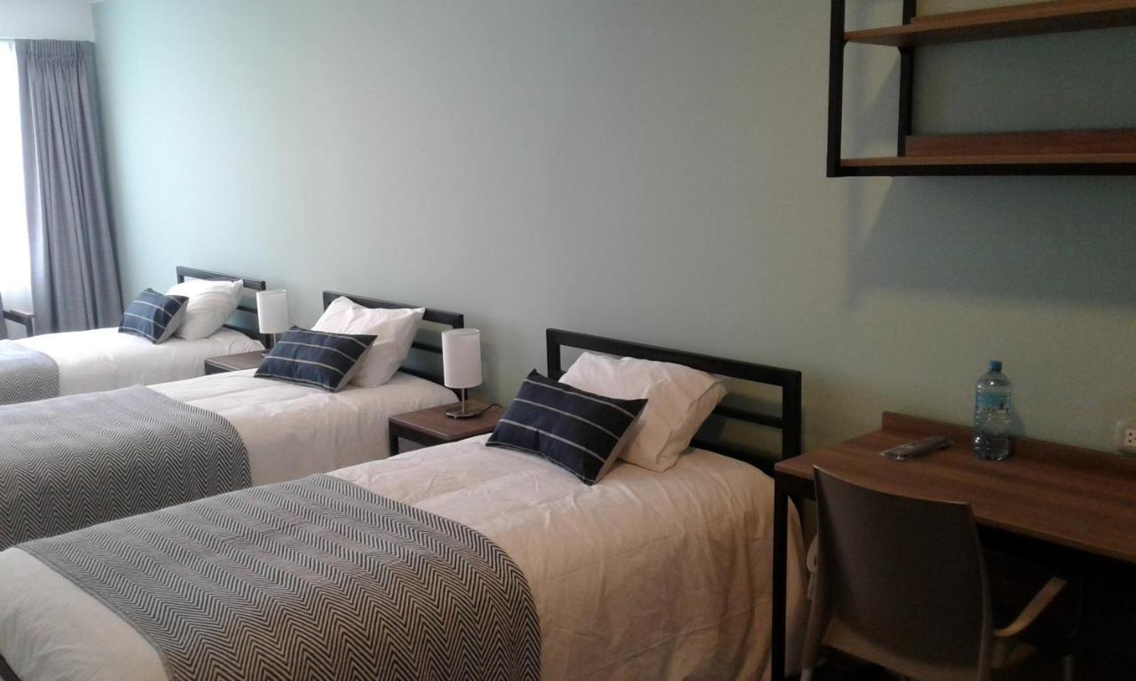 Nereo Rooms Lima Bagian luar foto