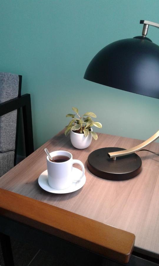 Nereo Rooms Lima Bagian luar foto