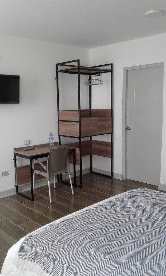 Nereo Rooms Lima Bagian luar foto