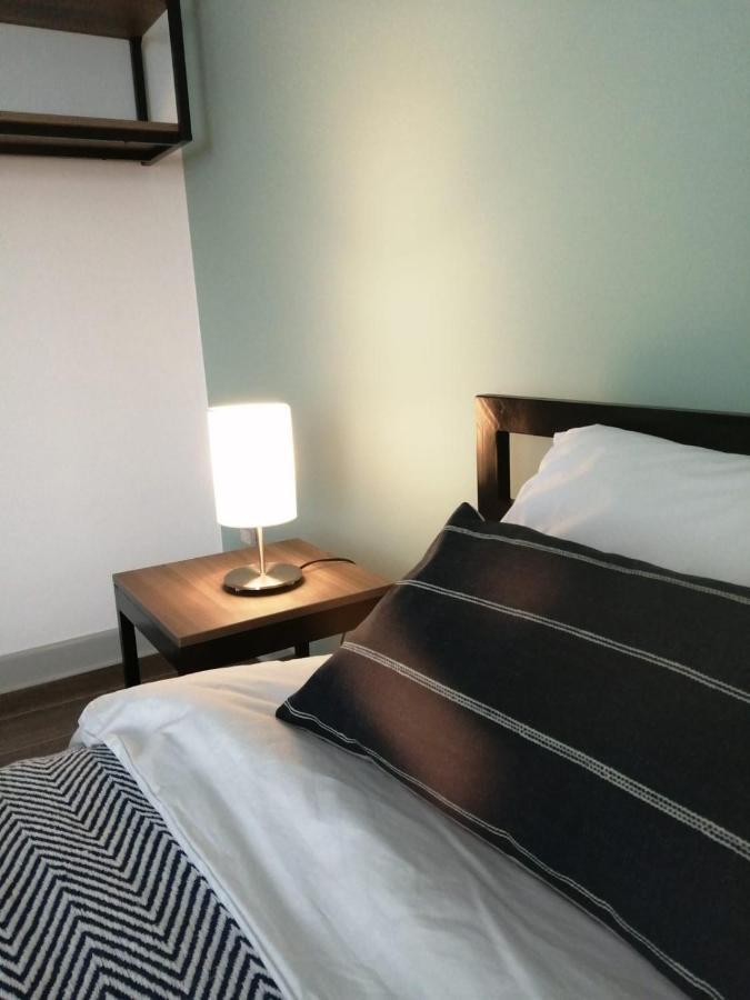 Nereo Rooms Lima Bagian luar foto