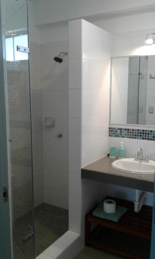 Nereo Rooms Lima Bagian luar foto
