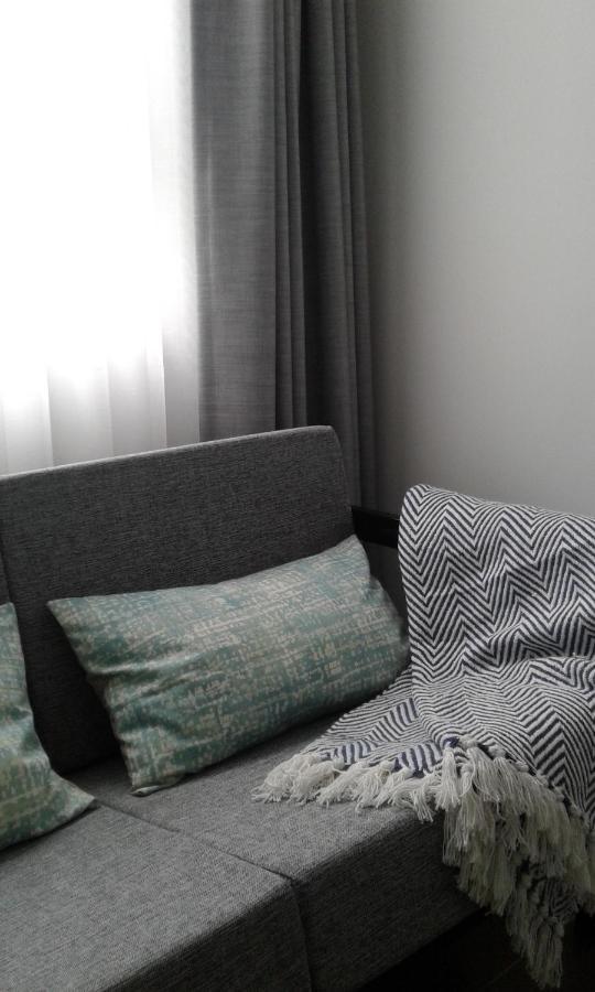 Nereo Rooms Lima Bagian luar foto