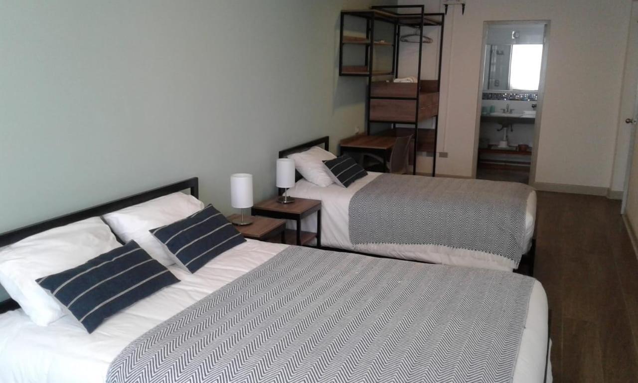Nereo Rooms Lima Bagian luar foto