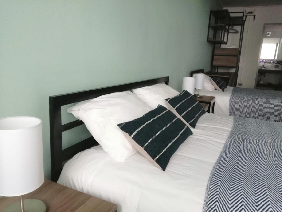 Nereo Rooms Lima Bagian luar foto