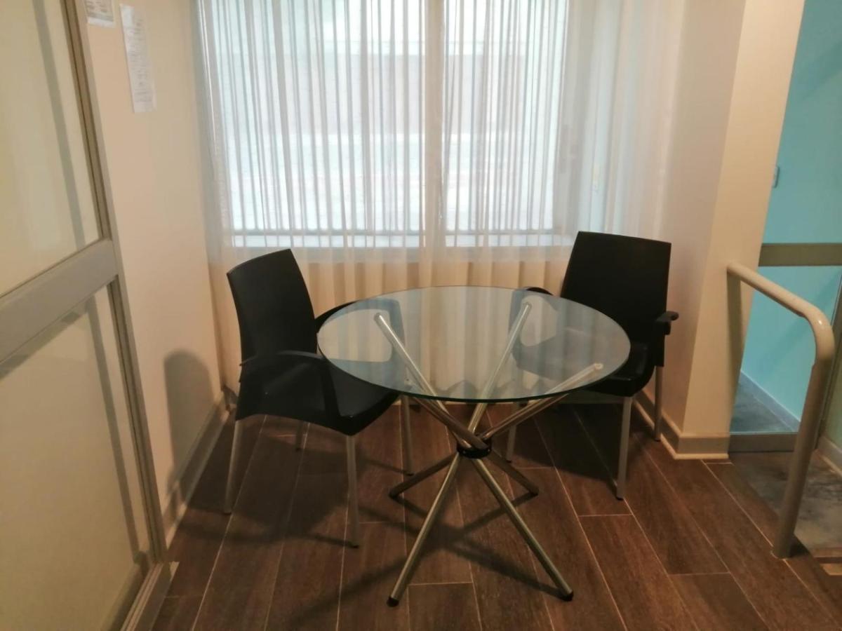 Nereo Rooms Lima Bagian luar foto
