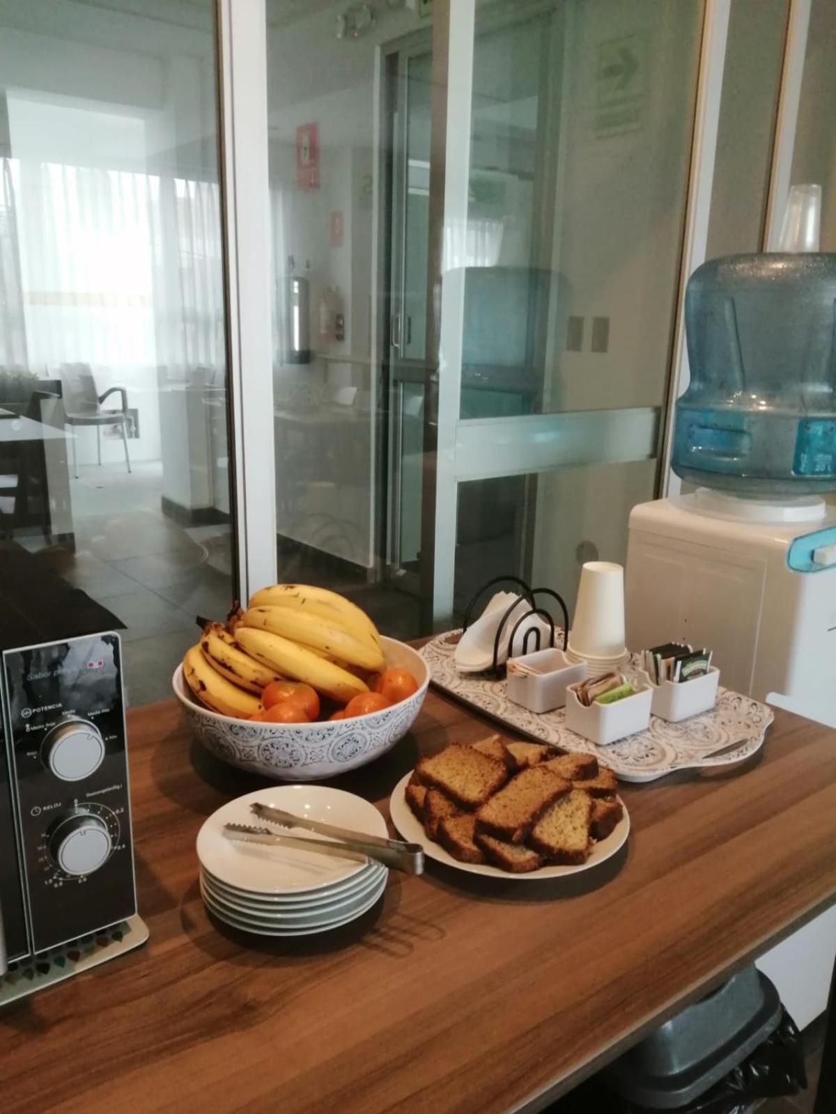 Nereo Rooms Lima Bagian luar foto