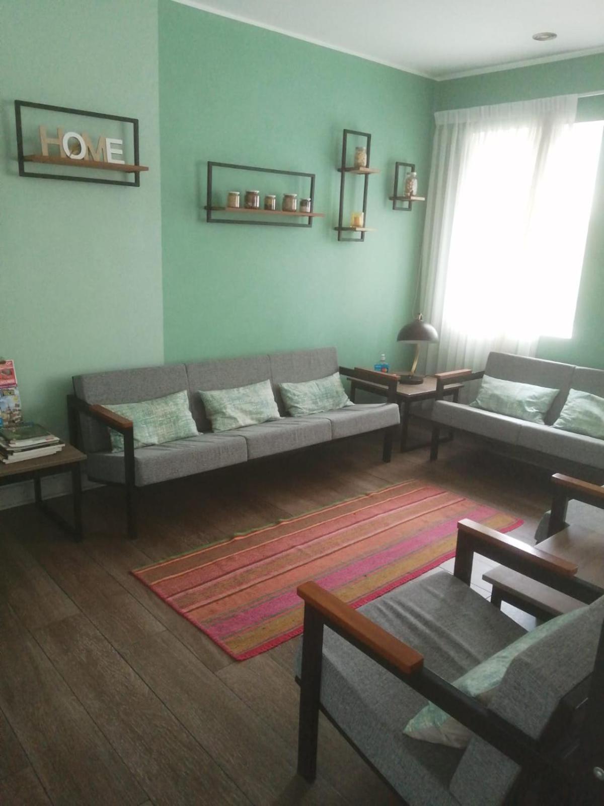Nereo Rooms Lima Bagian luar foto