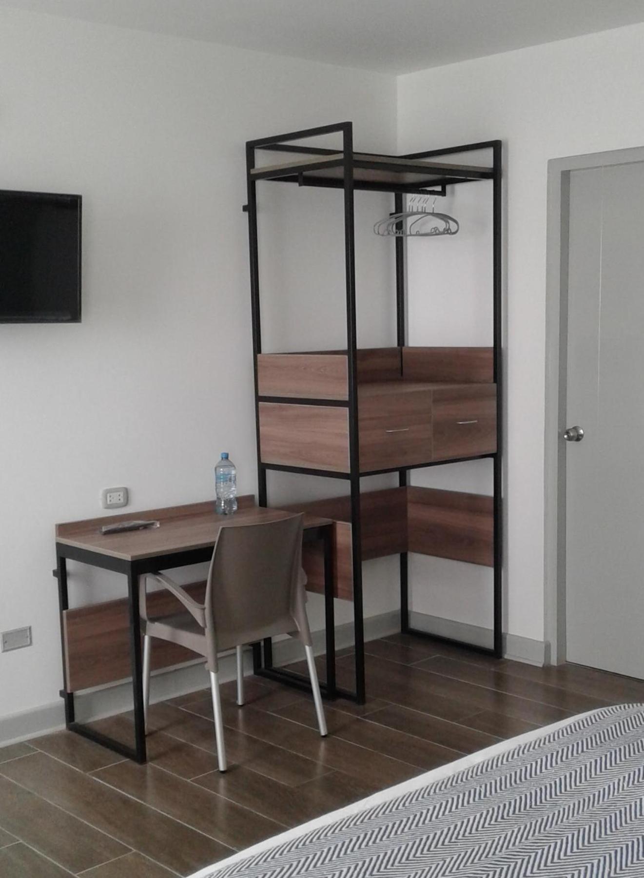 Nereo Rooms Lima Bagian luar foto